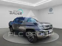 2025 Volkswagen Amarok