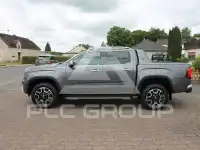 2025 Volkswagen Amarok