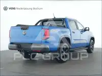 2025 Volkswagen Amarok