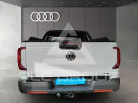 2025 Volkswagen Amarok