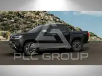 2025 Volkswagen Amarok