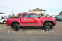 2026 Volkswagen Amarok