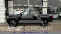 2025 Volkswagen Amarok