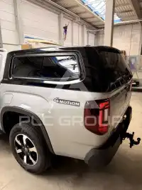 2025 Volkswagen Amarok