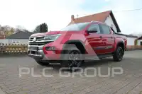 2026 Volkswagen Amarok