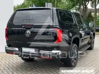 2025 Volkswagen Amarok