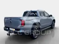 2025 Volkswagen Amarok