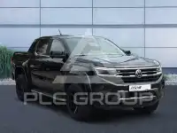 2025 Volkswagen Amarok