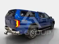 2025 Volkswagen Amarok