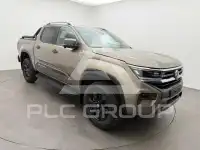 2025 Volkswagen Amarok