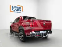 2025 Volkswagen Amarok