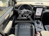 2025 Volkswagen Amarok