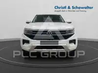2025 Volkswagen Amarok