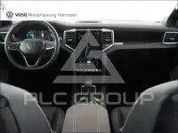 2025 Volkswagen Amarok