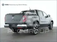 2025 Volkswagen Amarok