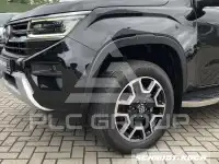 2025 Volkswagen Amarok