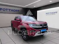 2025 Volkswagen Amarok