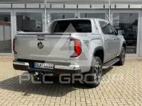 2025 Volkswagen Amarok