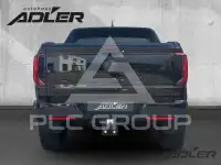 2025 Volkswagen Amarok
