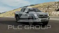 2025 Volkswagen Amarok
