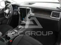 2025 Volkswagen Amarok