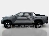2025 Volkswagen Amarok