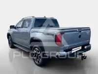 2025 Volkswagen Amarok