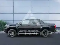 2025 Volkswagen Amarok