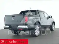 2025 Volkswagen Amarok