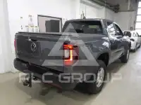 2025 Volkswagen Amarok
