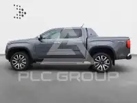 2025 Volkswagen Amarok