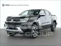 2025 Volkswagen Amarok