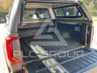 2025 Volkswagen Amarok