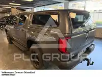 2025 Volkswagen Amarok