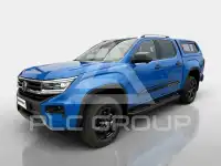 2025 Volkswagen Amarok