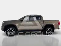 2025 Volkswagen Amarok
