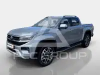 2025 Volkswagen Amarok