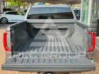 2025 Volkswagen Amarok