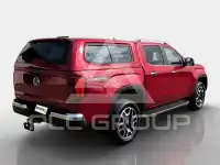 2025 Volkswagen Amarok
