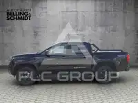 2025 Volkswagen Amarok