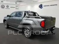 2025 Volkswagen Amarok
