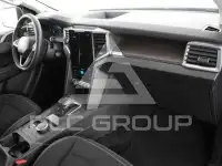 2025 Volkswagen Amarok