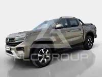 2025 Volkswagen Amarok