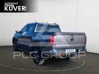 2025 Volkswagen Amarok
