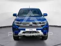 2025 Volkswagen Amarok