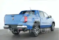 2025 Volkswagen Amarok