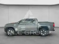 2025 Volkswagen Amarok