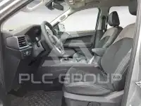 2025 Volkswagen Amarok