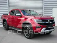 2025 Volkswagen Amarok