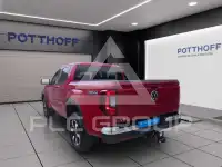 2025 Volkswagen Amarok